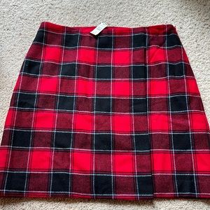 NWT Talbots skirt